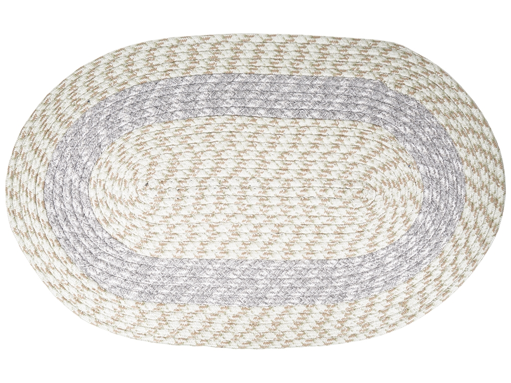 Otirač Pigtail, 48 × 78 cm